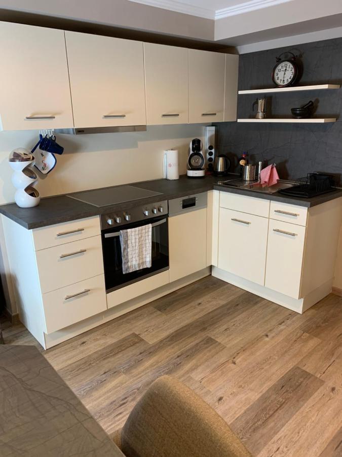 African Suite - Maintal Bei Frankfurt Exteriör bild